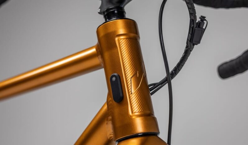 NICOLAI ARGON GX GPI full