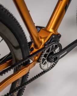 NICOLAI ARGON GX GPI full