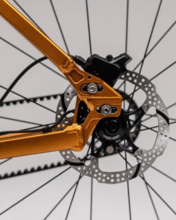 NICOLAI ARGON GX GPI full