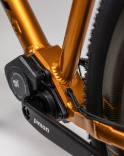 NICOLAI ARGON GX GPI full
