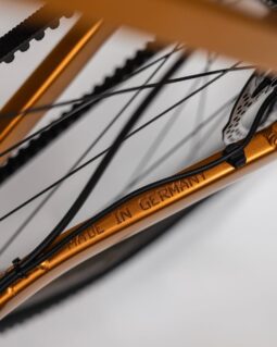 NICOLAI ARGON GX GPI full
