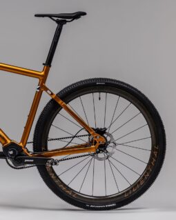 NICOLAI ARGON GX GPI full