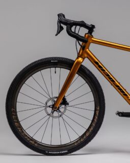 NICOLAI ARGON GX GPI full
