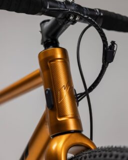 NICOLAI ARGON GX GPI full
