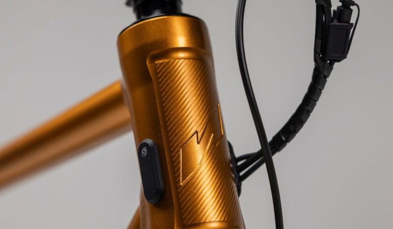 NICOLAI ARGON GX GPI full