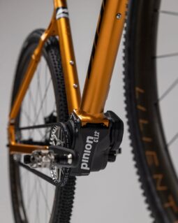 NICOLAI ARGON GX GPI full