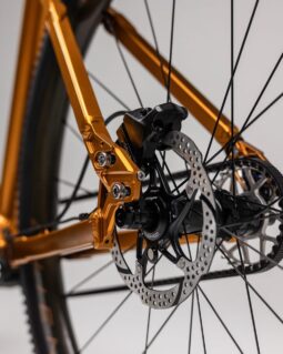 NICOLAI ARGON GX GPI full