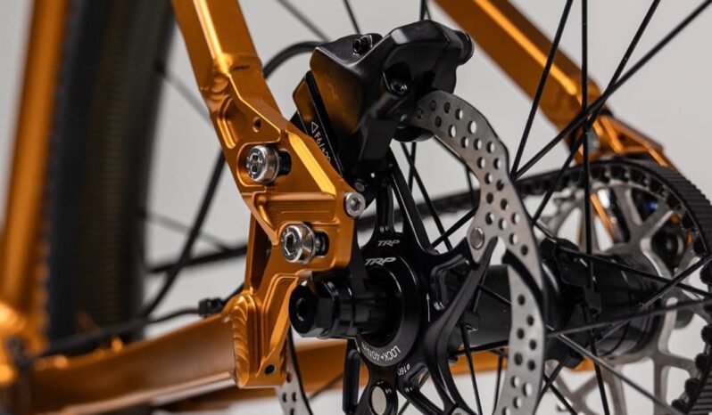 NICOLAI ARGON GX GPI full