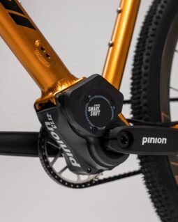 NICOLAI ARGON GX GPI full