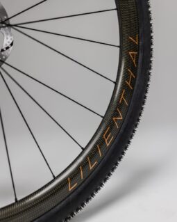 NICOLAI ARGON GX GPI full