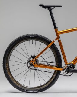 NICOLAI ARGON GX GPI full
