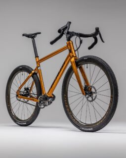 NICOLAI ARGON GX GPI full