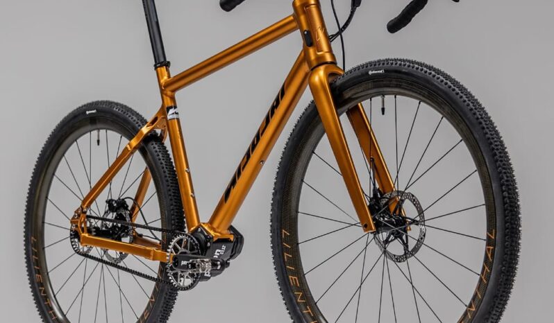 NICOLAI ARGON GX GPI full