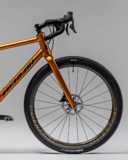 NICOLAI ARGON GX GPI full